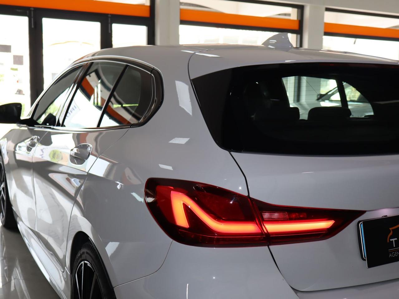 Bmw 118 M Sport 118 i #10513