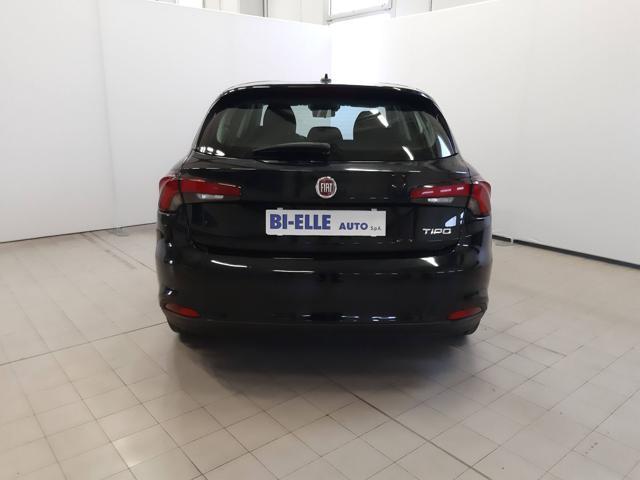 FIAT Tipo 1.6 Mjt S&S 5 porte City Life