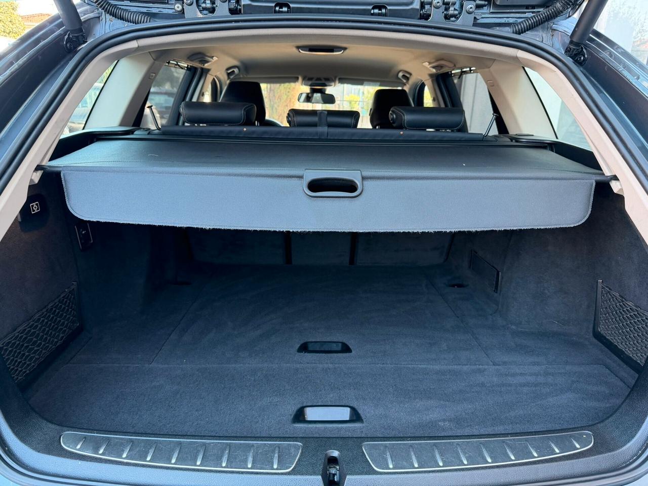 Bmw 320 320d Touring Luxury auto