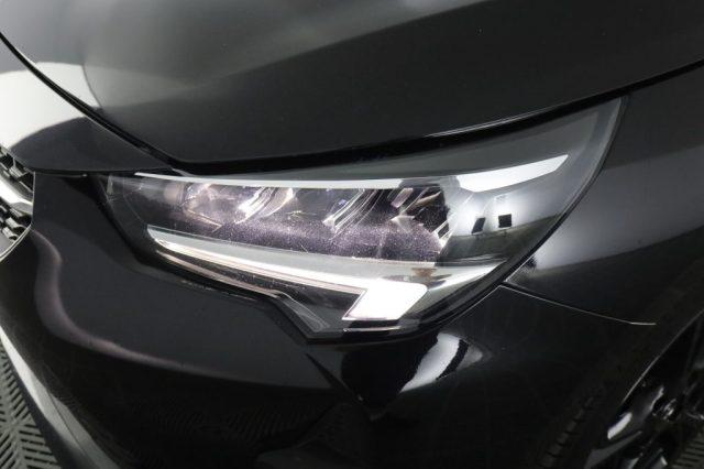 OPEL Corsa Corsa 1.2 100 CV GS Line +