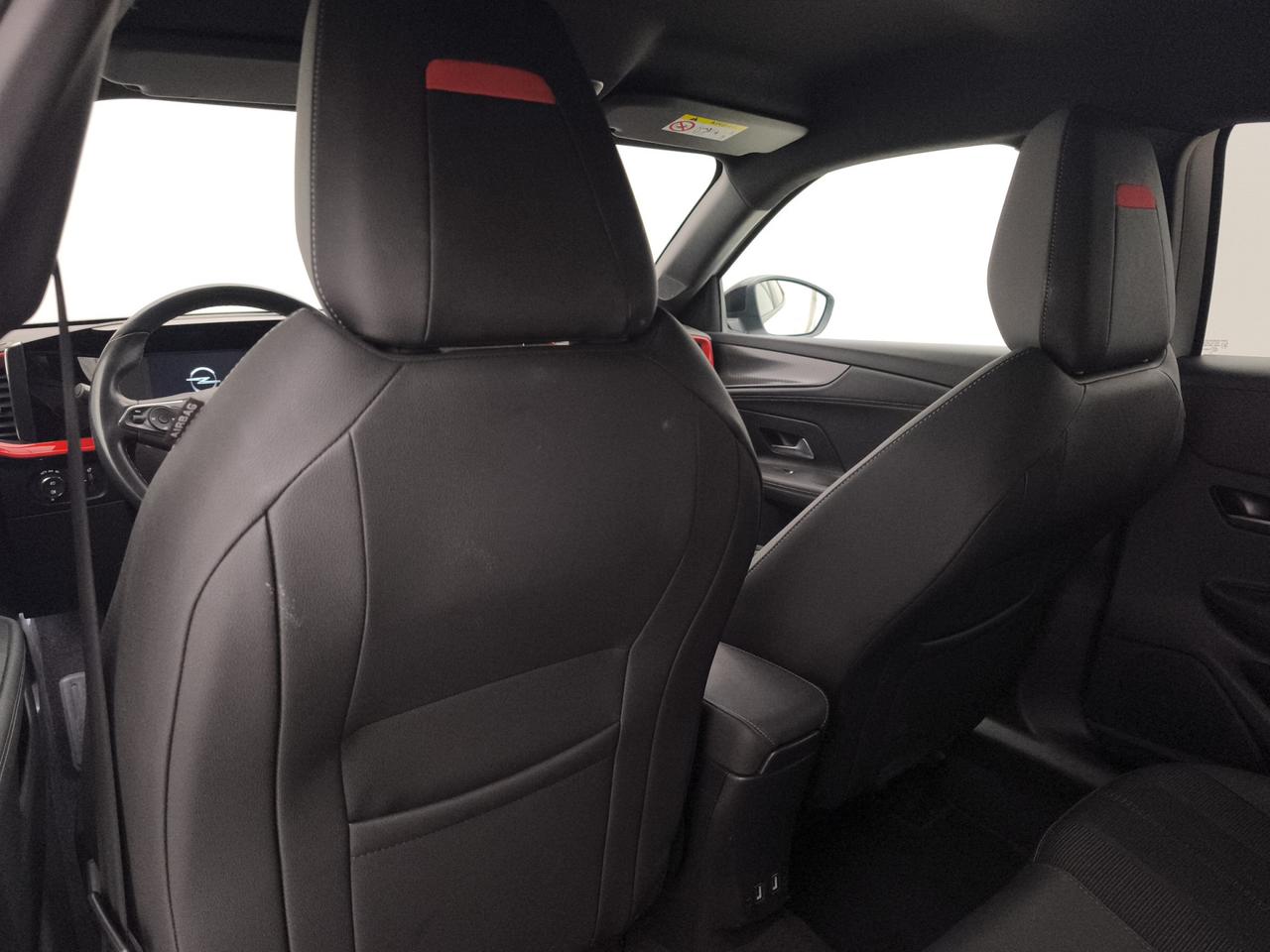 OPEL Mokka II 2020 - Mokka 1.2 t GS Line s&s 100cv