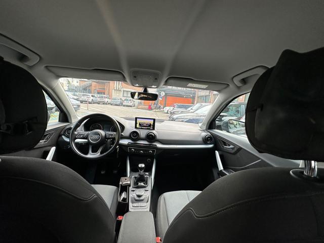 AUDI Q2 Business 1.6 TDI