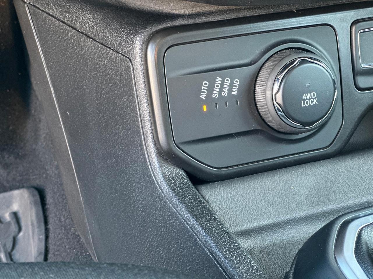 Jeep Renegade 2.0 140CV 4WD Longitude