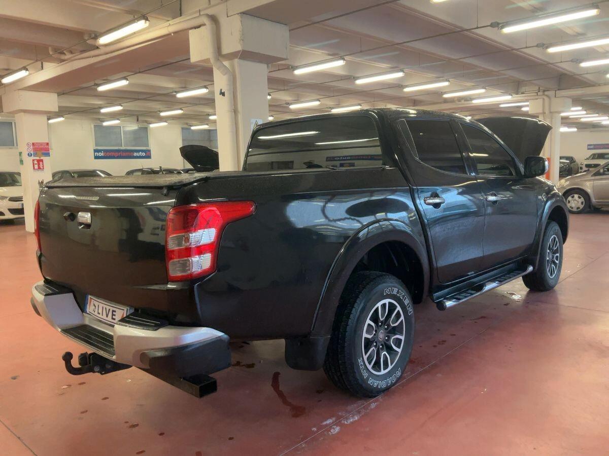 Fiat Fullback 2.4 180CV Doppia Cabina LX S&S