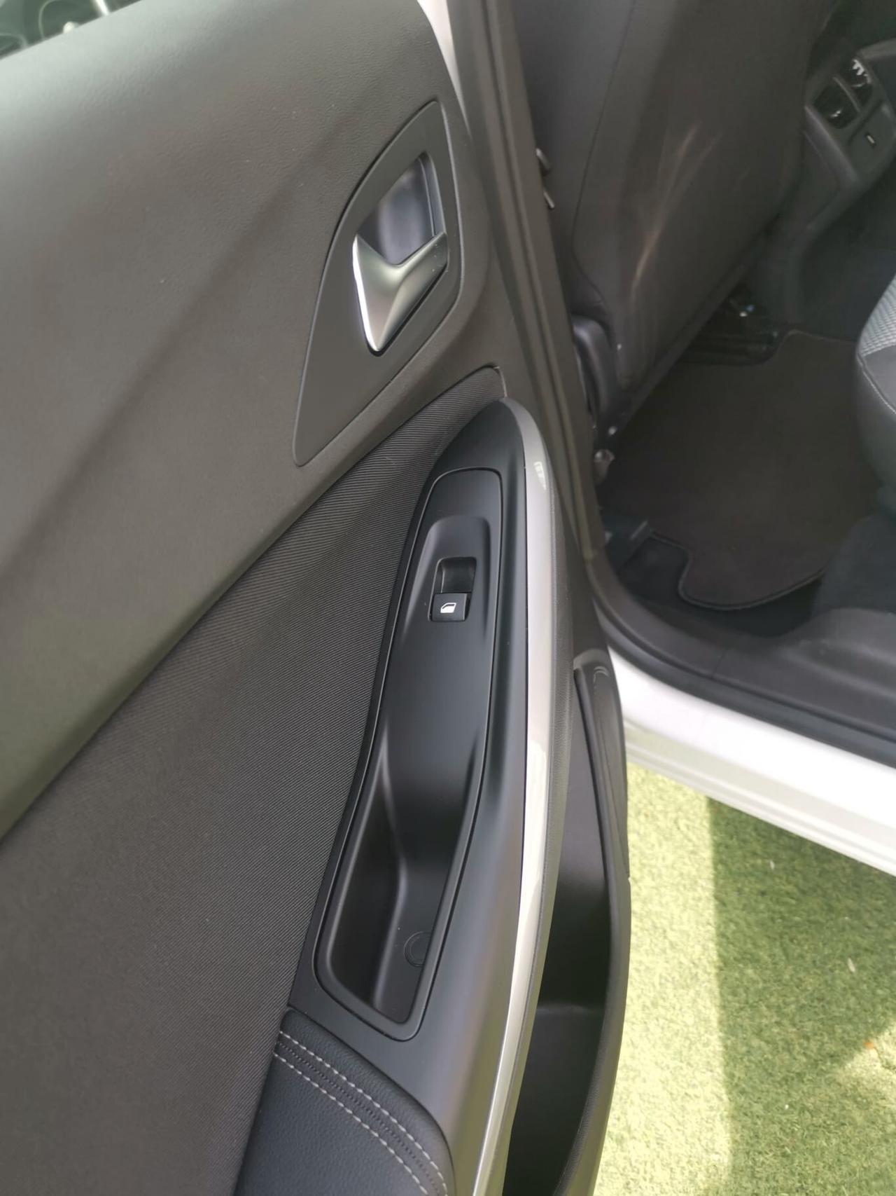 Opel Grandland X 1.5 diesel Ecotec Advance AUT
