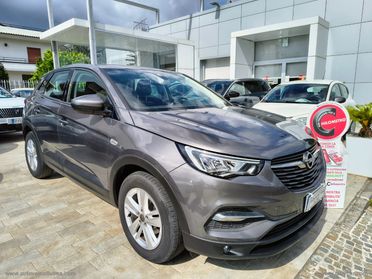 OPEL Grandland X 1.5 D Ecotec S&S Bus. Ed.