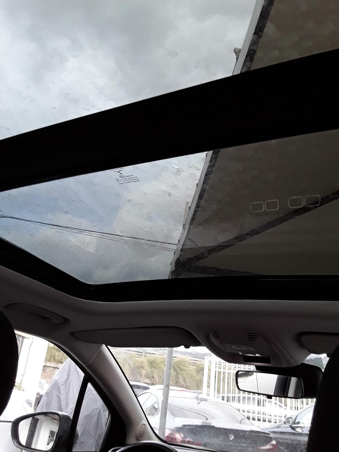 CITROEN C3 AIRCROSS 1.5 DCI TETTO APRIBILE