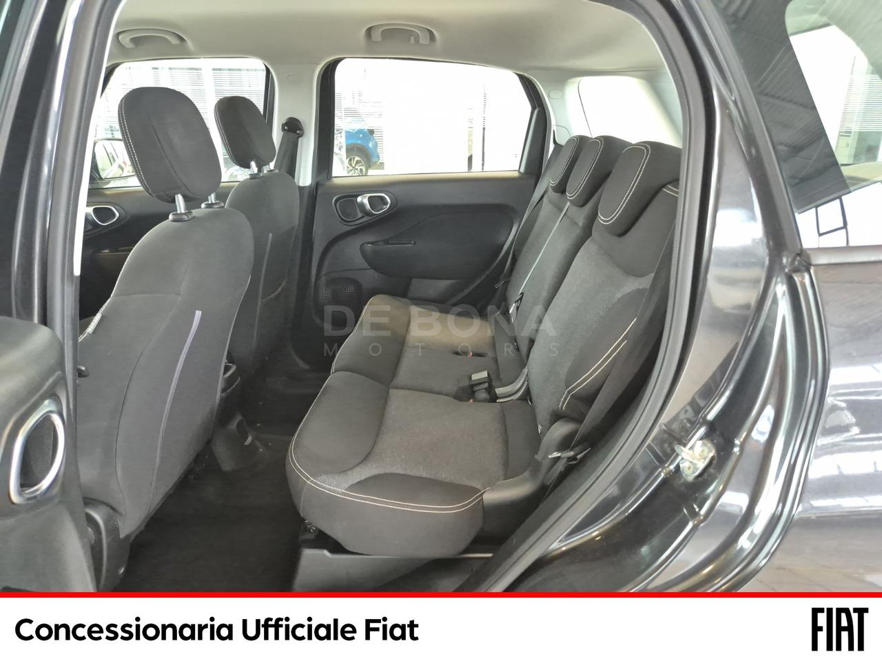 Fiat 500L 1.6 mjt business 120cv