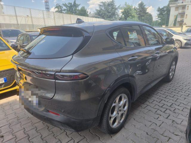ALFA ROMEO Tonale 1.5 130 CV MHEV TCT7 Sprint