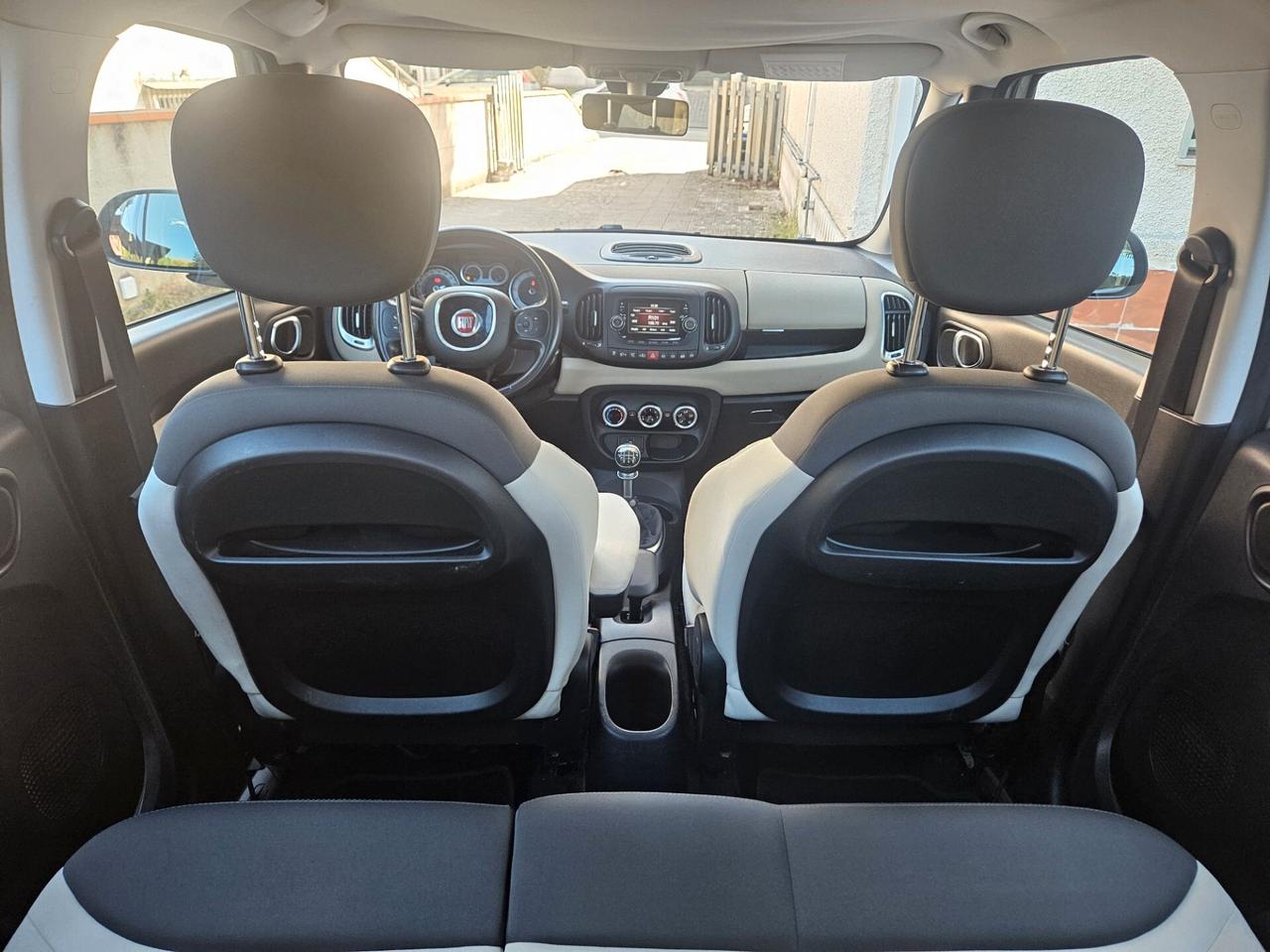 Fiat 500L 1.6 Multijet 105 CV Pop Star