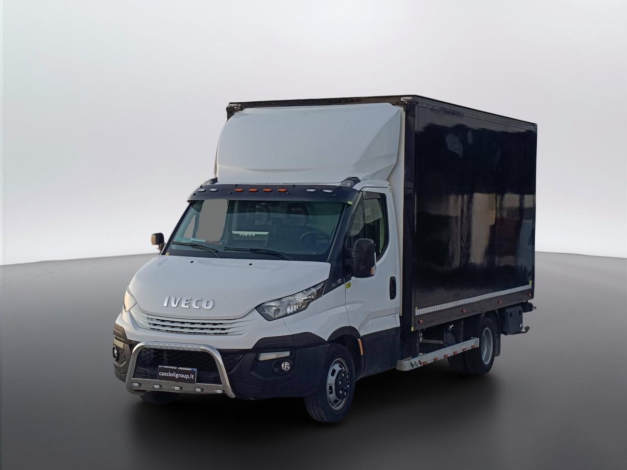 IVECO Modello - DAILY 35-160