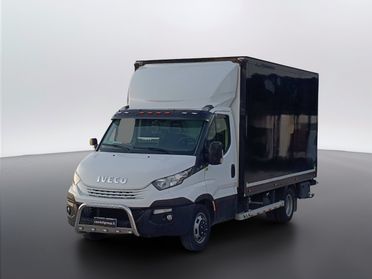IVECO Modello - DAILY 35-160