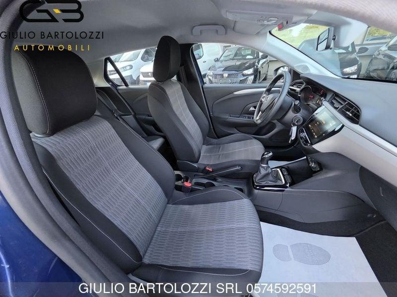 Opel Corsa Corsa 1.2