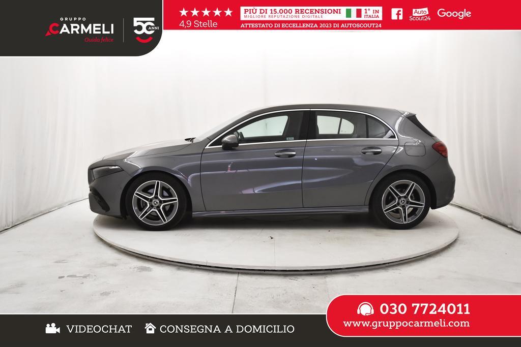 Mercedes Classe A 180 180 Premium AMG Line 7G-DCT