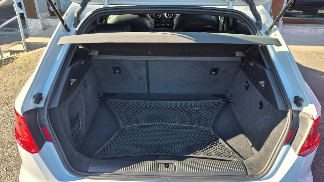 Audi A3 SPB 1.6 TDI Ambition