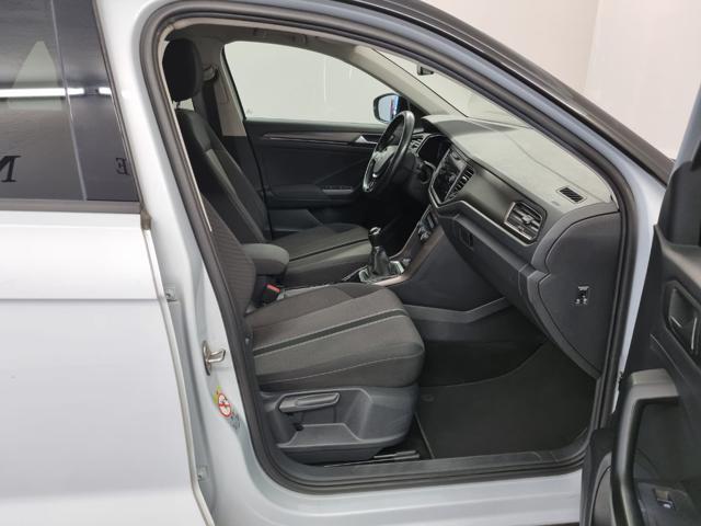 VOLKSWAGEN T-Roc 1.0 TSI 115 CV Style BlueMotion Technology