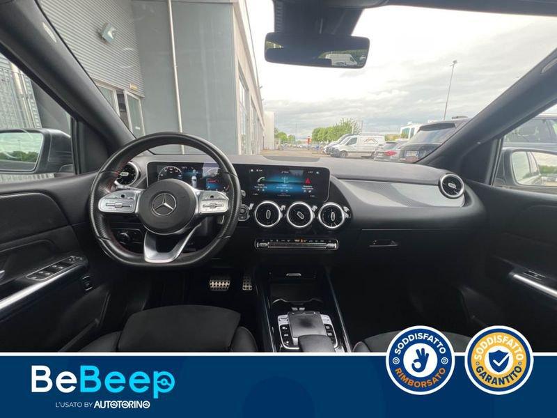 Mercedes-Benz Classe B B 180 D PREMIUM AUTO