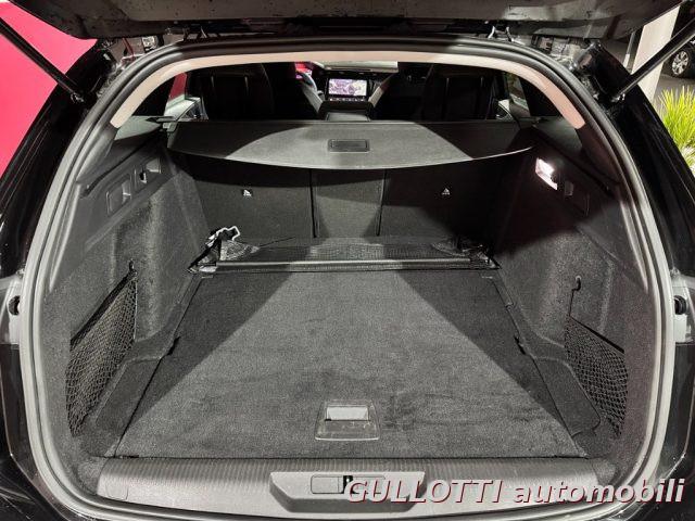 PEUGEOT 308 BlueHDi 130cv EAT8 SW Allure