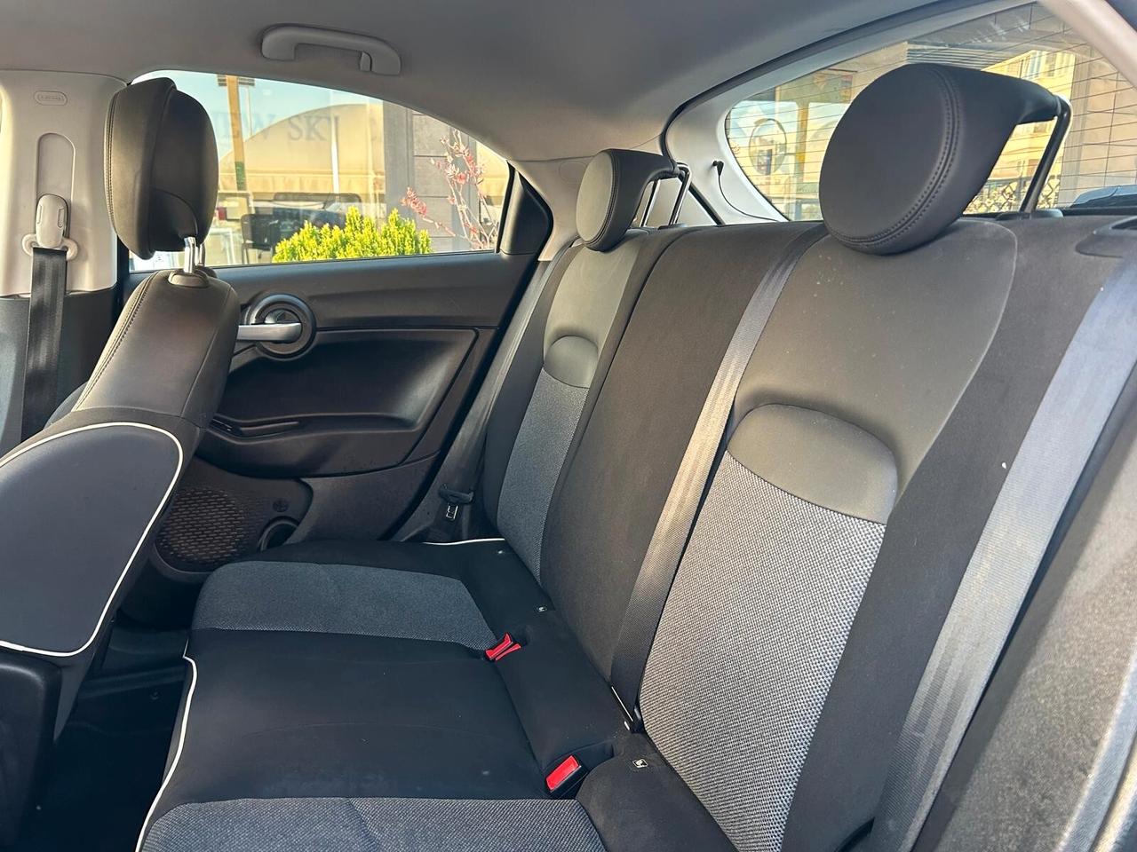 Fiat 500X 1.3 MultiJet 95 CV Business