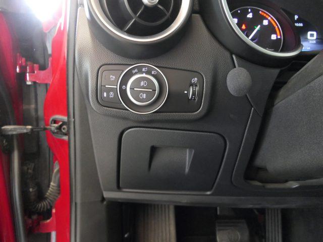 ALFA ROMEO Stelvio 2.2 Turbodiesel 210 CV AT8 Q4 Super