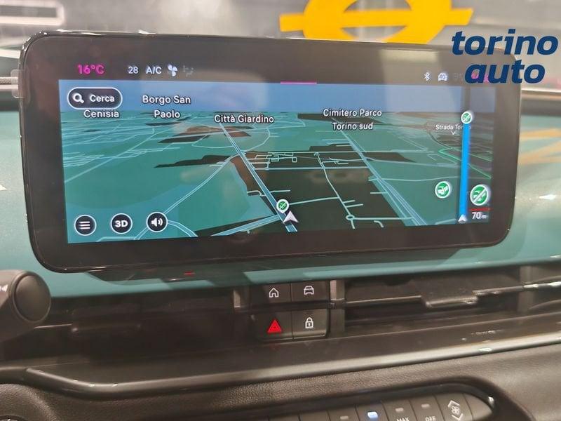 FIAT 600 1.2 Hybrid 110cv Icon