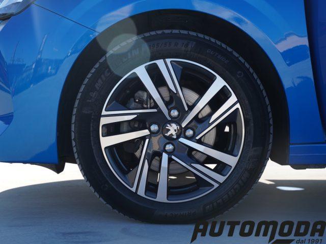 PEUGEOT 208 1.2/B PURETECH