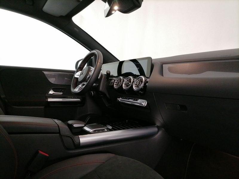 Mercedes-Benz Classe B B 180 d Premium auto