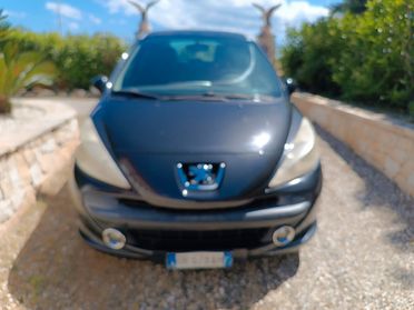 Peugeot 207 1.4 88CV 3p. 2 Tronic XS