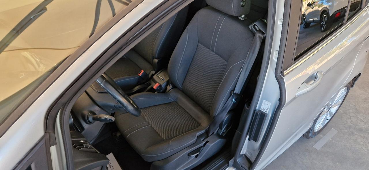 Ford B-Max 1.5 TDCi 75cv Titanium **58.000km**