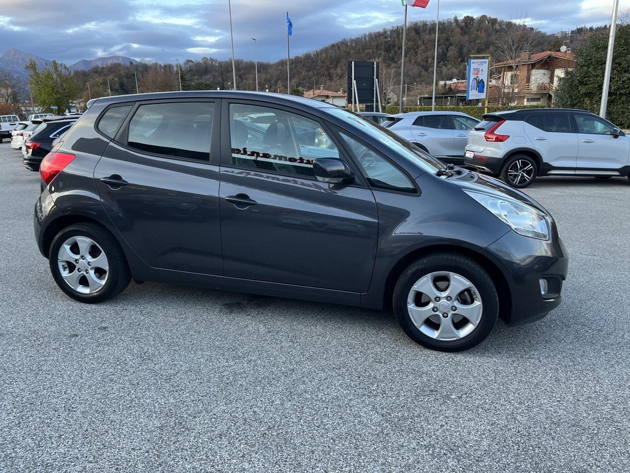 KIA VENGA 1400 CC 90 CV BENZINA