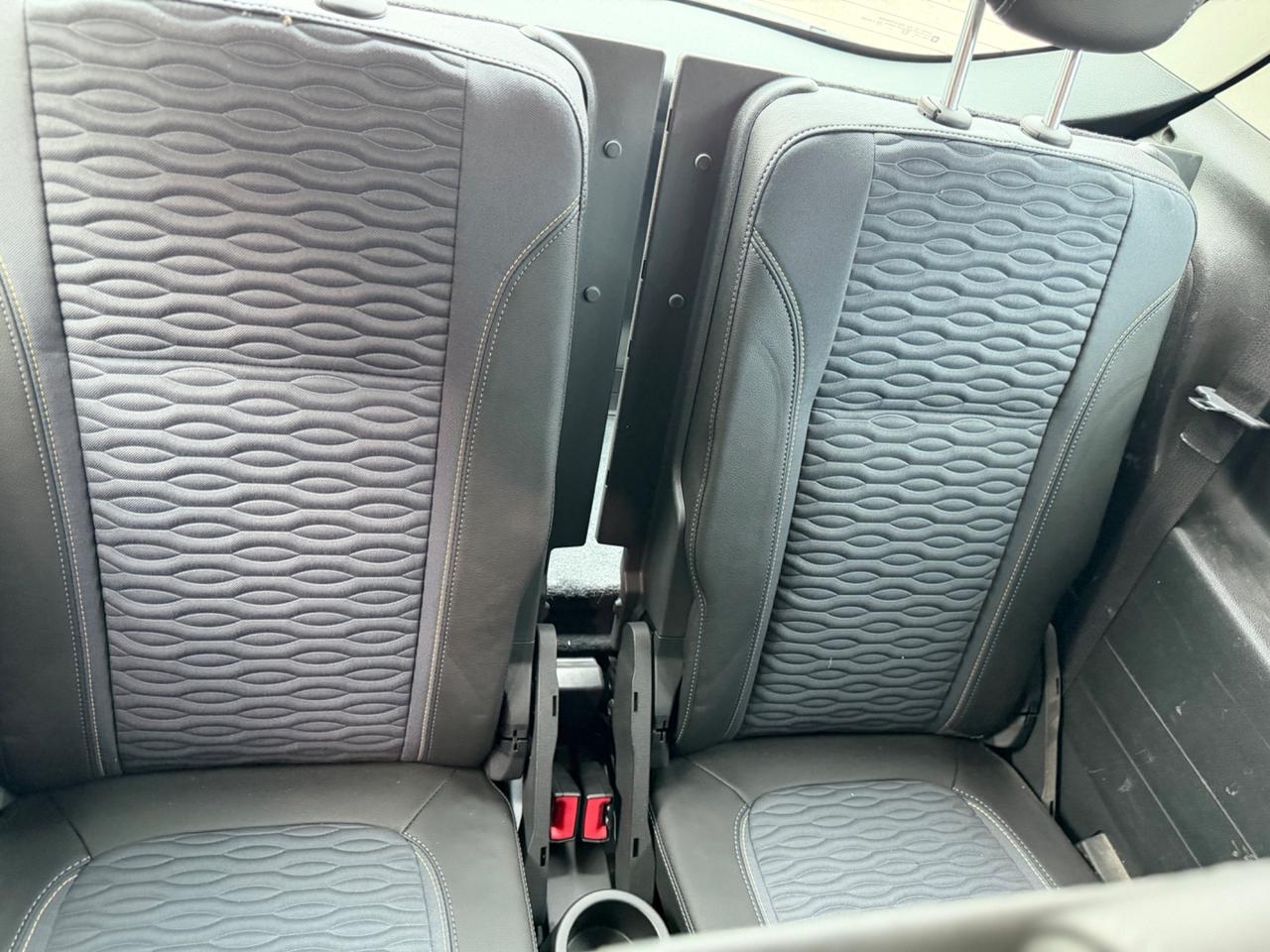 Opel Zafira Tourer 1.6 Turbo EcoM 150CV Cosmo