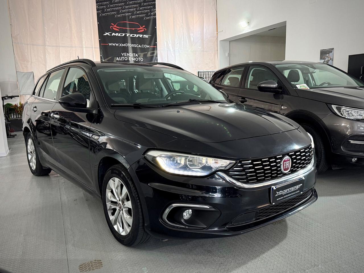 Fiat Tipo 1.6 Mjt Aziendale SW Business 120CV