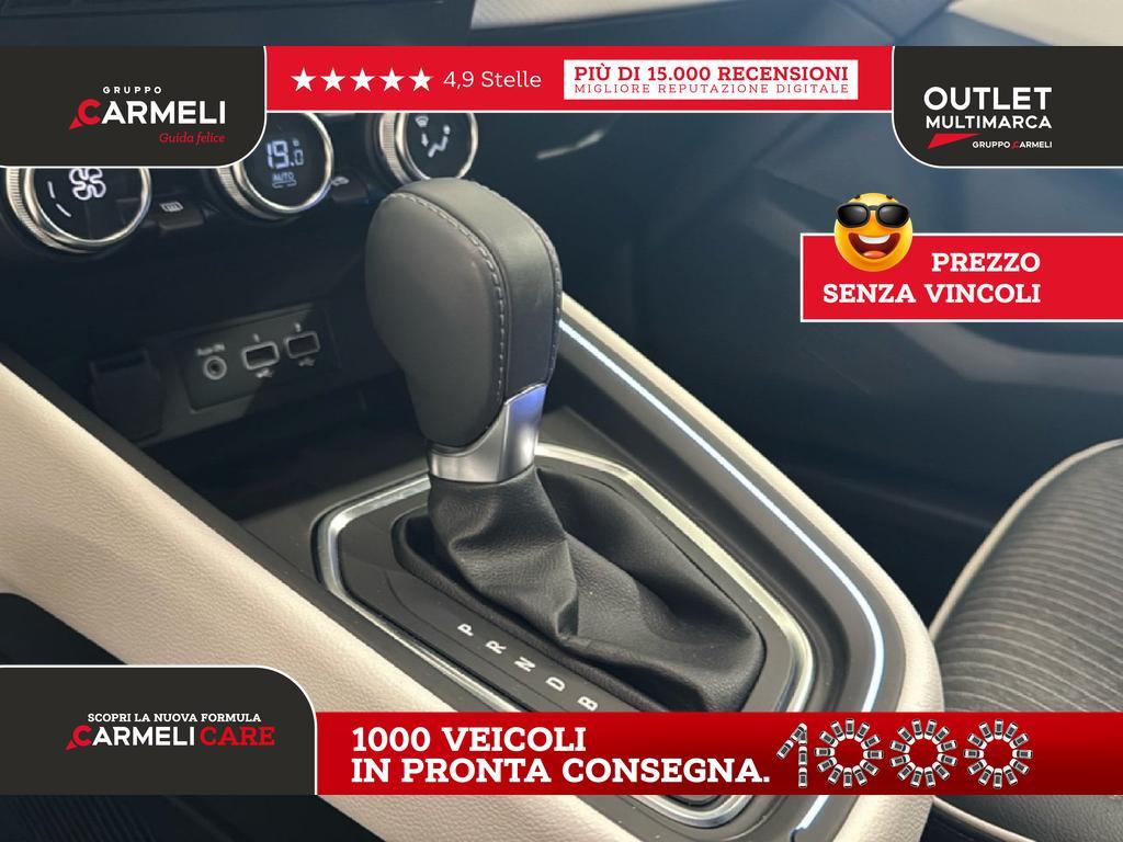 Renault Clio 5 Porte 1.6 Hybrid Techno E-Tech Auto