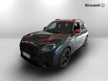 MINI Mini Countrym.(U25) - Mini D JCW Countryman