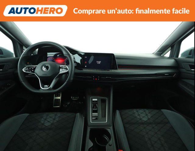 VOLKSWAGEN Golf 1.5 eTSI 150 CV EVO ACT DSG R-Line