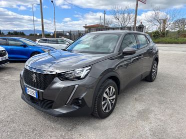 Peugeot 2008 BlueHDi 110 S&S Active Pack