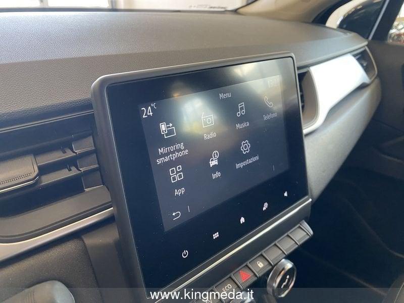 Renault Captur Captur Full Hybrid E-Tech 145 CV Equilibre