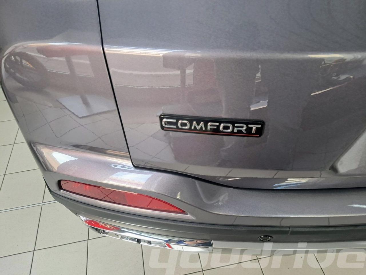 DR Automobiles DR5.0 1.5 Comfort