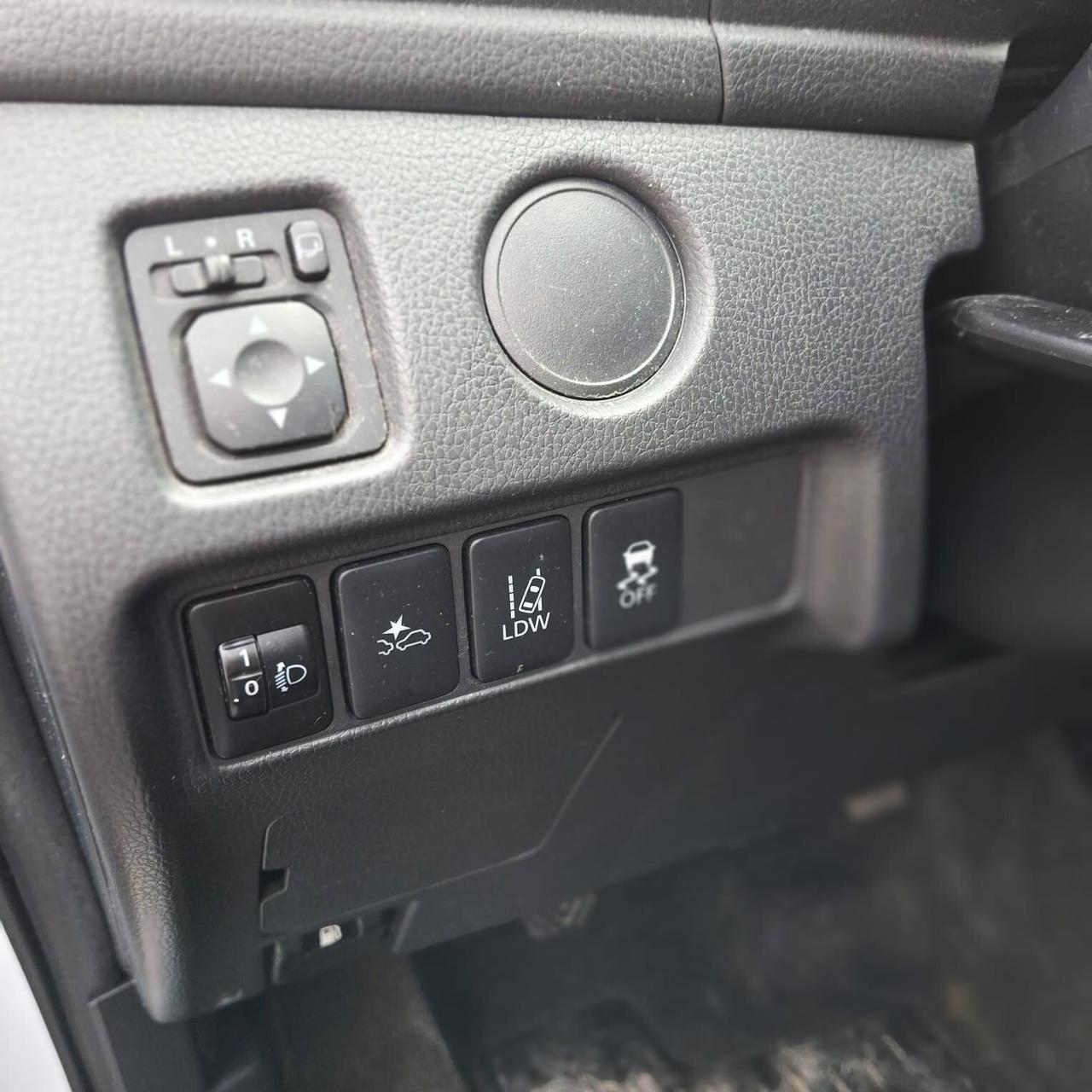 MITSUBISHI L200 2.4 DI-D/154CV Double Cab (Prezzo netto)