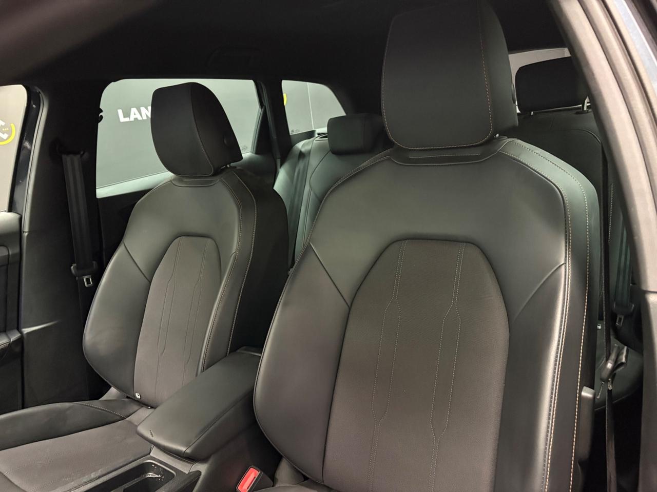 Cupra Leon SPORTSTOURER*1.5 HYBRID DSG*