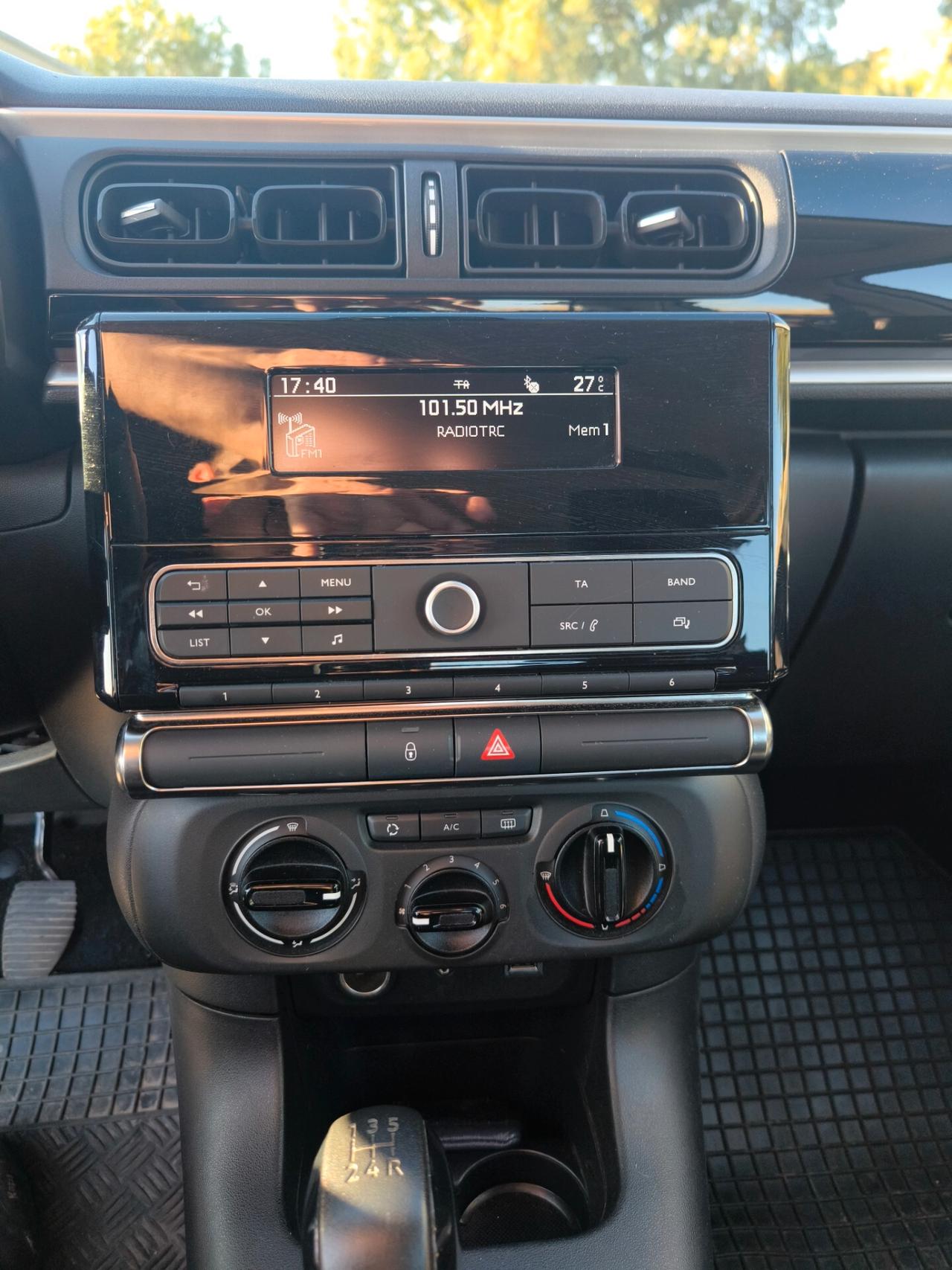 Citroen C3 PureTech 82 Feel