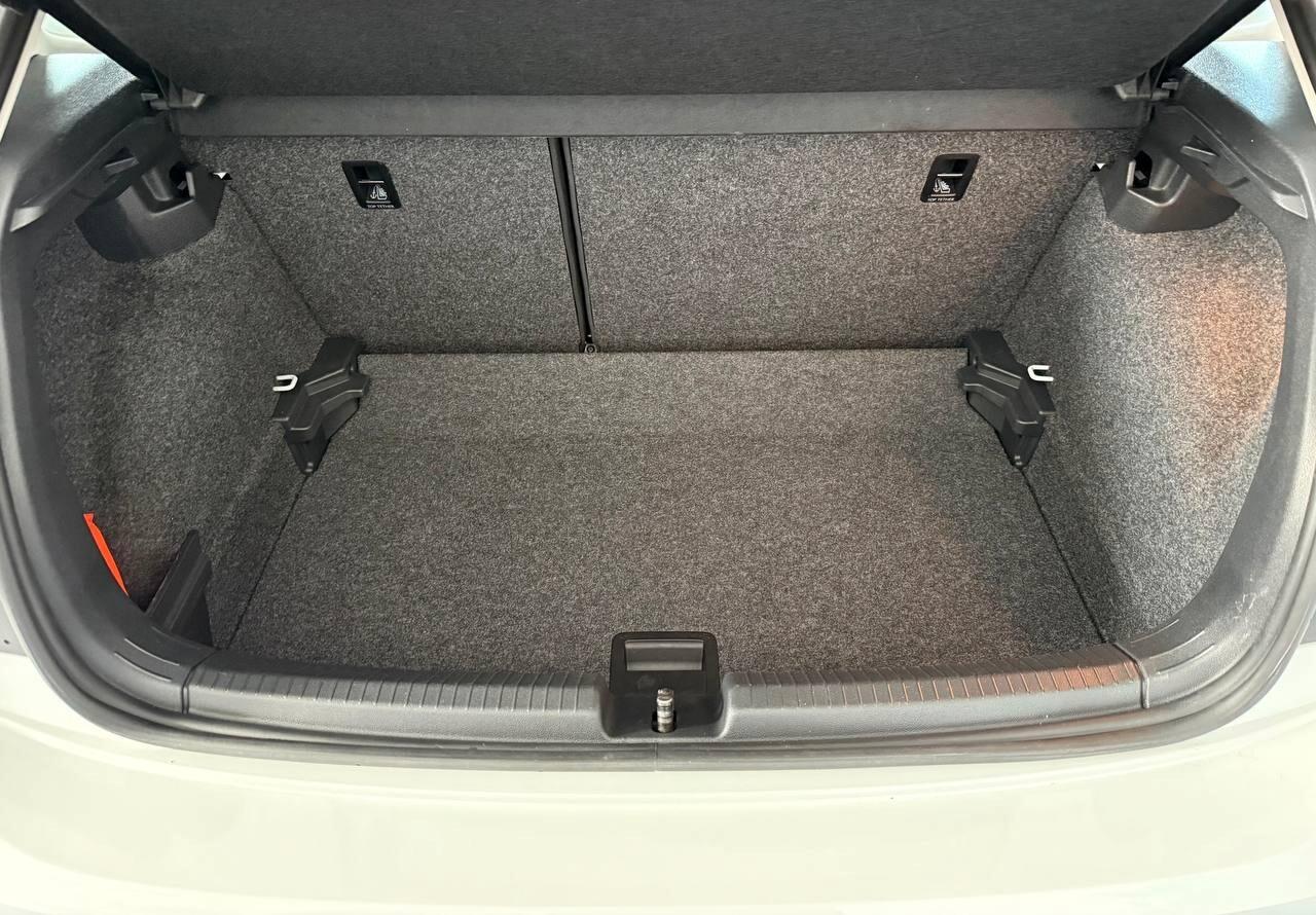 POLO 1.6 TDI 95CV MOD. R-LINE