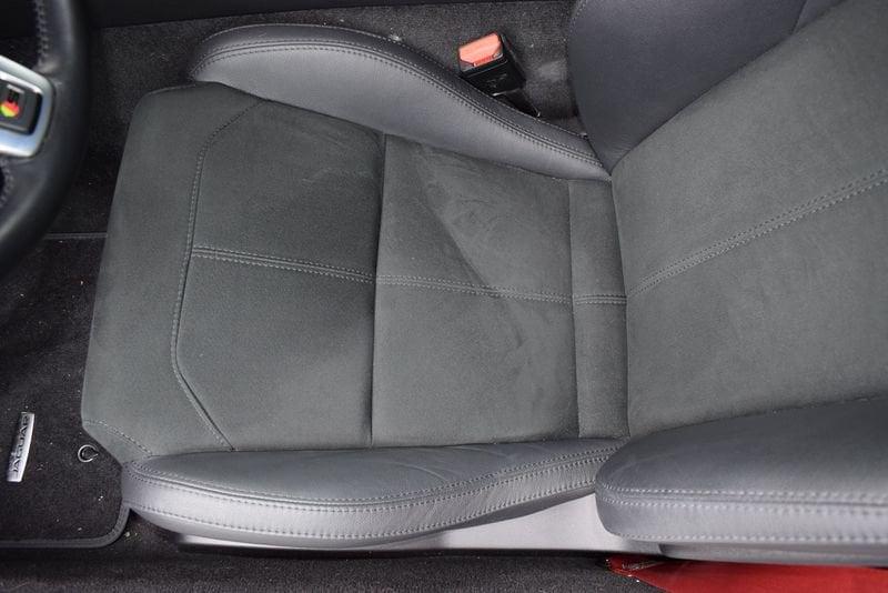 Jaguar F-Type F-Type 2.0 aut. Coupé R-DYNAMIC IVA ESPOSTA