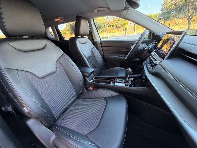 JEEP Compass 1.5 130CV MHEV E-HYBRID+BICOLORE+R.CAMERA