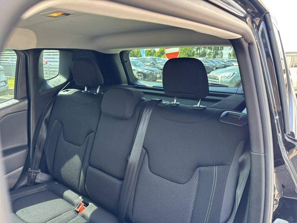 Jeep Renegade 1.3 T4 Limited 2WD DDCT