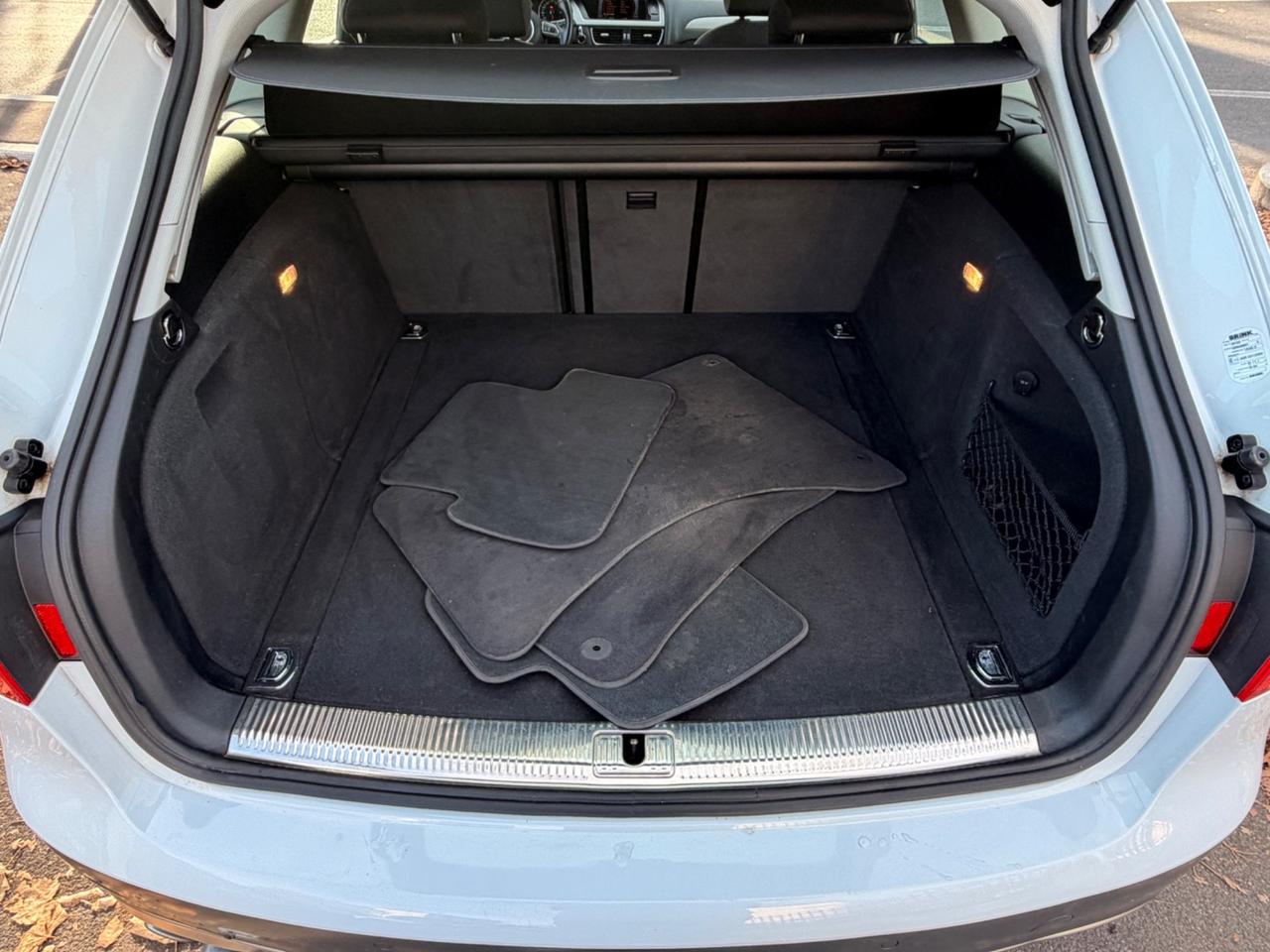 Audi A4 allroad 2.0 TDI 190 CV 4x4 Business Plus