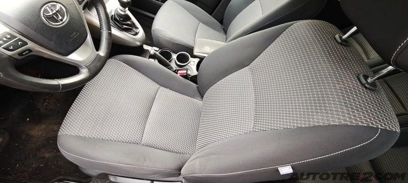 Toyota Verso Toyota Corolla Verso 1.6 d-4d Active 7p.ti mt