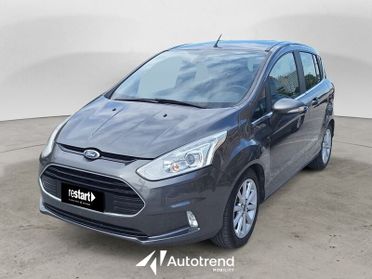 Ford B-Max 1.5 TDCi 75 CV Titanium