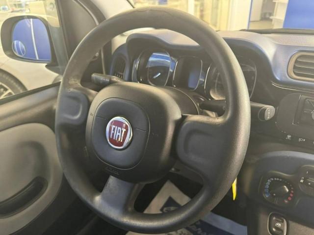 Fiat Panda 1.2 Lounge 69cv