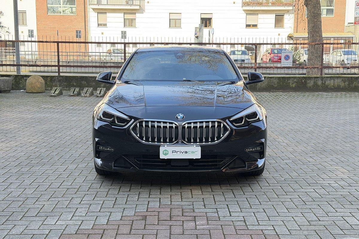 BMW 220d xDrive Gran Coupé Luxury aut.